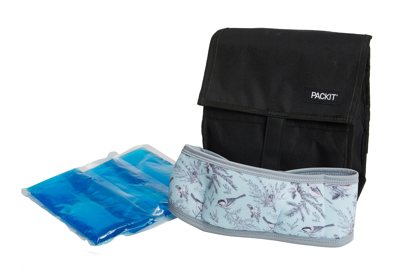 Eye Mask Kit